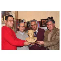 سردیس ماندگار