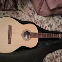 گیتار کلاسیک