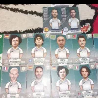 کارت کیمدی صد