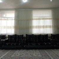 مبل هفت نفره|مبلمان خانگی و میز عسلی|مریوان, |دیوار