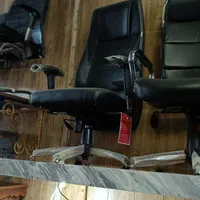 میز مدیریت ستاره وکیوم صندلی کانتر منشی|دفتر کار|کاشان, |دیوار