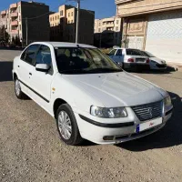 سمند ef7 مدل ۹۵|خودرو سواری و وانت|هشتگرد, مدرس|دیوار