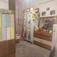 آپارتمان-خوش-نقشه-و-نقلی