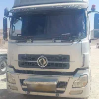 فروش نیسان دیزل ۲۰۰۷