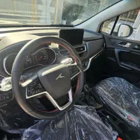 KMC SR3 ( کی ام سی اس آر ۳ )|خودرو سواری و وانت|اصفهان, بابوکان|دیوار