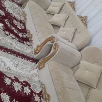 مبل دست دوم