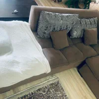 راحتی|مبلمان خانگی و میز عسلی|کرج, چهارصد دستگاه|دیوار