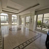 زعفرانیه 510 متر فایل شخصی ( ویو جنوب )