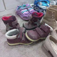 سایزها وقیمت ها متفاوته ورق بزنید|کفش و لباس بچه|یاسوج, |دیوار