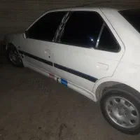 پژو پارس تمیز