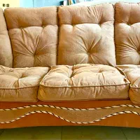 مبلمان|مبلمان خانگی و میز عسلی|شیروان (خراسان), |دیوار