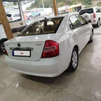 موتور تازه تعمیر بدنه سالم