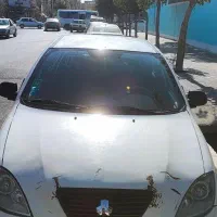 تیبا صندوق دار