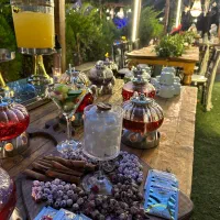 تشریفات و سالن تولد ، عقد ، نامزدی (ورودی رایگان)|خدمات پذیرایی، مراسم|تهران, حکیمیه|دیوار