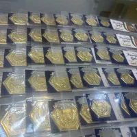 خرید طلا وفروش  پارسیان سکه