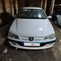 پژو پارس xu7 p خشک