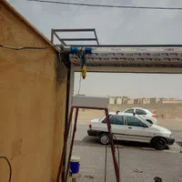 نصب و تعمیر تخصصی کرکره برقی و جک پارکینگ|خدمات پیشه و مهارت|قم, آزادگان|دیوار