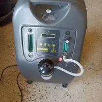 دستگاه اکسیژن ساز