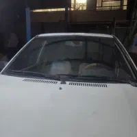 پراید تمیز کارمندی شاسی پلم