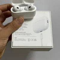 Airpod pro2 type C