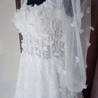 لباس عروس