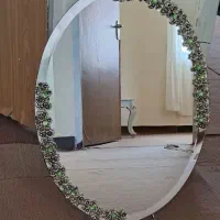 آینه رومیزی