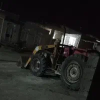 تراکتور ۲۹۹ جفت