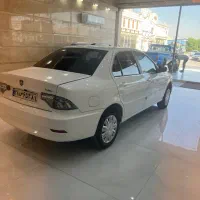 سورن Xu7p|خودرو سواری و وانت|اهواز, فاز ۱ پادادشهر|دیوار