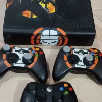 ایکس باکس 360