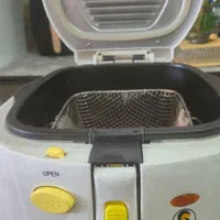 سرخ کن|اجاق گاز و لوازم برقی پختوپز|جم, |دیوار