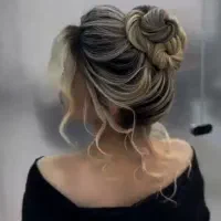 شنیون با منصفانه ترین قیمت