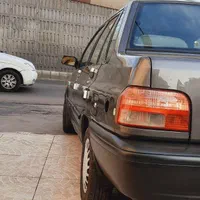 پراید ۱۳۱ sx|خودرو سواری و وانت|رشت, حمیدیان|دیوار