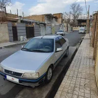 ۴۰۵slxمدل۸۹|خودرو سواری و وانت|نظرآباد, رسالت|دیوار