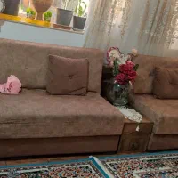 مبل و‌جلو مبلی