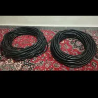 کابل استاندارد افشان