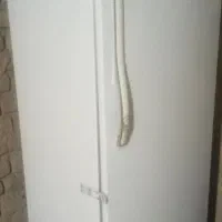 یخچال جنرال استیل