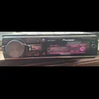 پخش پایونیر مدل SD 9650