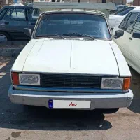پیکان وانت 91
