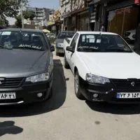وانت آریسان 2 گانه صفر * auto IRAJ