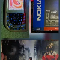 نوکیا اصلی نوستالژی در حد نو ۷۶۱۰