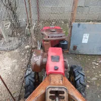 تیلر کوبوتا|ماشینآلات صنعتی|فومن, |دیوار