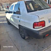 پراید ۱۳۱|خودرو سواری و وانت|سقز, |دیوار