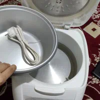 پلوپز و سرخکن|اجاق گاز و لوازم برقی پخت‌وپز|تهران, والفجر (افسریه)|دیوار