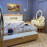 انواع سرویس خواب دونفره و تک نفره