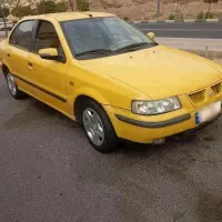 تاکسی بین شهری برون ع عمومی 90بنزبن 750لیتر ماهانه