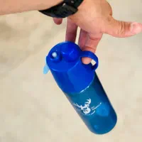 قمقمه اسپری دار|ظروف نگهدارنده، پلاستیکی، یک‌بارمصرف|کرمان, |دیوار