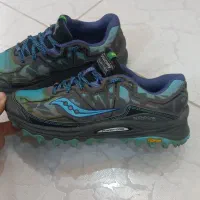 کفش ساکونی اورجینال|کیف، کفش، کمربند|هشتگرد, هشتگرد قدیم|دیوار