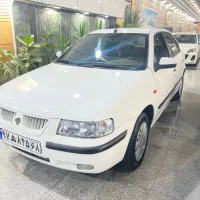 سمند lx مدل ۹۳