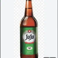 ابجو جوجو تخمیری عمده