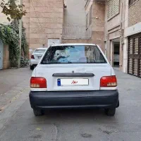 پراید ۸۵ تازه تعمیر فنی سالم|خودرو سواری و وانت|کرج, حسین‌آباد|دیوار